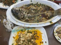 -连池鱼豆味坊(风景区店)