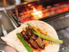 -小寒羊烧烤(凯瑞时代大厦店)