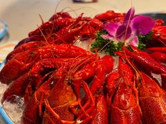 -舞虾小说.涮肉.烧烤(国顺东路店)