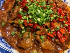 -玉桥餐厅(天坛店)