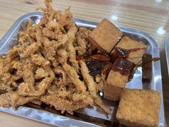 香酥鸡-潮妈小食