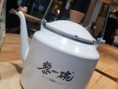 -黎一碗大碗手工面(城市立方店)