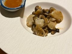 -江户·岚 创意料理(泛海店)