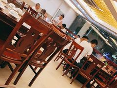 大堂-陈记顺和潮汕牛肉火锅(韩江路店)
