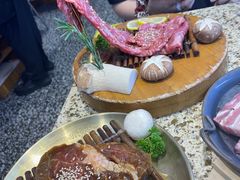 -安又胖韩国烤肉(美罗城店)