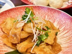 -鹿鸣春饭店(总店)