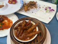 -粤香楼(新光里店)