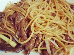 牛柳意粉-本味轩精品茶餐厅(黄山路店)