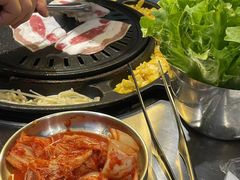 -小团团·路边烤牛肉(南岭壹街店)