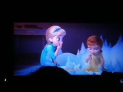 -佳兆业国际影城(惠州IMAX店)