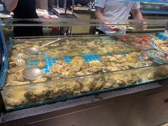 -甄品麦哲伦海鲜和牛自助(万达广场店)