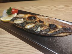 烤鲅鱼-福匠日本料理(人民路店)