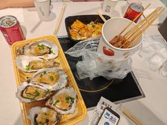 -盒马鲜生(丁香国际店)