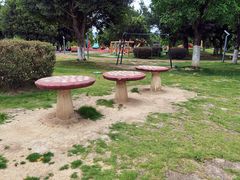 -琅岐红光湖公园