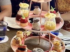 -粤海喜来登酒店·&More聚驿(天河城店)