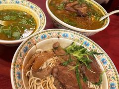 半筋半肉面-金杨拉面王小吃面馆·牛三宝面·红烧牛肉粉