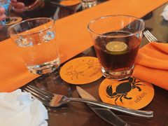 -Ministry of Crab(科伦坡店)