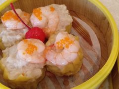 蟹子烧麦干蒸皇-海皇食府(水都假日酒店店)