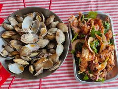 -虾享蟹逅小龙虾·螃蟹·小海鲜(吉林省总店)