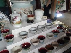 -景德镇古窑民俗博览区