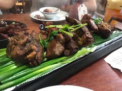 -大牌大·传统杭帮菜(湖滨店)