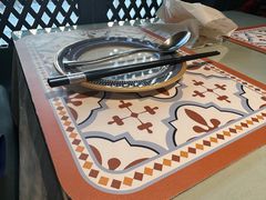 -海尔巴格一甸茶餐厅(团结路店)