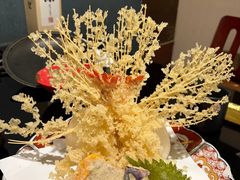 -天狗山料理(省体店)