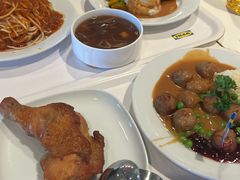 -宜家·瑞典风味餐厅(无锡店)
