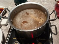 招牌鸭锅-1718海鲜姿造(苏宁宴请臻选店)