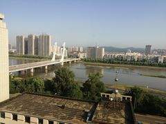 -抚顺友谊宾馆