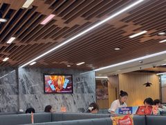 -海底捞火锅(西安路店)