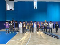 -YBDL青少年篮球发展联盟(海上海店)