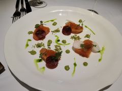 -王品牛排(郑州大卫城店)