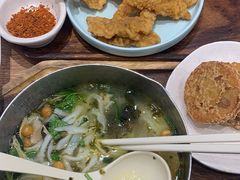 -小满手工粉(北京来福士店)
