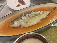 -全聚德(上海首店浦东店)