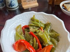-一盏明灯全素斋(殊像寺店)