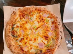 -Ciao窑炉披萨餐厅(宁波阪急店)