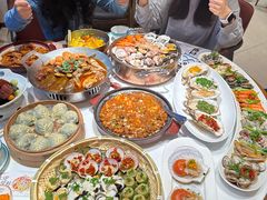 -鲜得莱渔港·小平岛海胆馆(七贤岭店)
