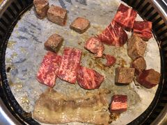 -熊出没日本烧肉放题