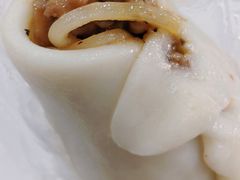 -张果佬年糕卷(科巷店)