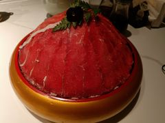 -领鲜天下·焗海鲜·花胶鸡(天目里店)