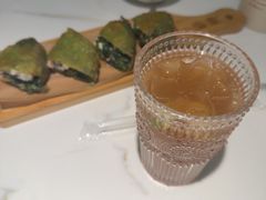 -春家·非遗手工小吃(徐汇万科广场店)