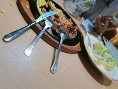 -菲滋意式餐厅(温岭银泰城店)