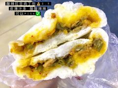 -南师大仙林校区东区食堂