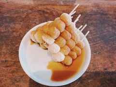 -去茶山