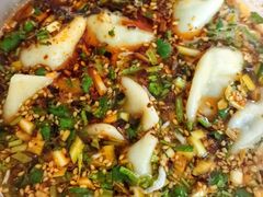 -尤素福东举院饺子馆