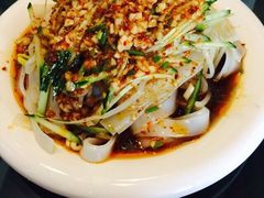帕米朵儿新疆小馆-帕米朵儿新疆小馆(仙鹤新天地广场店)