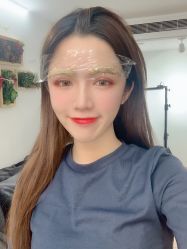 -谜秀韩式半永久纹眉纹绣洗眉