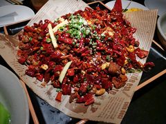 辣子鸡-小资太太餐厅(南岗区店)