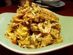 -北平食府(马鞍山路店)